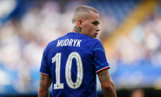 Михаил Мудрик может сменить клуб. Подробности