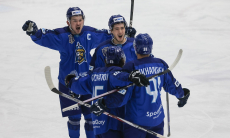 «Номад» обыграл «Кулагер» в первом матче полуфинала плей-офф чемпионата Казахстана