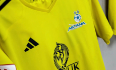 «Астана» усилила состав молодым талантом