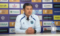 Наставник «Улытау» оценил первый успех в КПЛ-2026