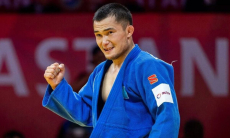 Объявлен состав сборной Казахстана на Grand Slam-2026 по дзюдо в Тбилиси 