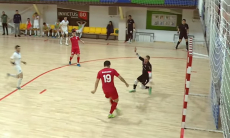 «Актобе» вырвал победу на последних минутах в матче чемпионата Казахстана