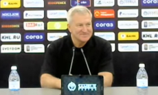 Главный тренер «Адмирала» сделал заявление после разгрома «Барыса»