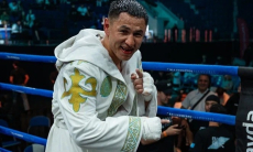 Жанкош Тураров прибыл в США с целью поднять флаг Казахстана