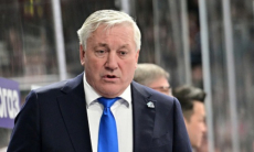 Михаил Кравец сделал заявление об уходе из «Барыса»