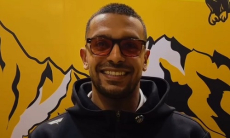 Бразилец из «Кайрата» оценил свой дебют в матче с «Актобе»