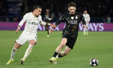 «Челси» — «ПСЖ»: прямая трансляция матча плей-офф Лиги Чемпионов