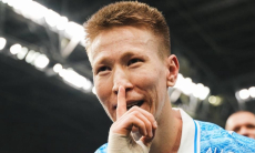 Наставник «Ордабасы» оценил дебютный гол юного казахстанца в матче с «Женисом»