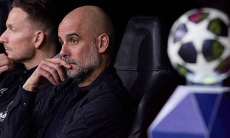 Гвардиола выбрал состав на матч с «Реалом» в Лиге Чемпионов