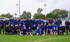 «Каспий» доминировал в Первой лиге, но решил серьёзно обновить чемпионский состав. Не обернётся ли это борьбой за выживание в КПЛ?