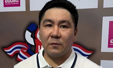 Бахыт Сарсекбаев нацелился на Олимпиаду после дебютного турнира 