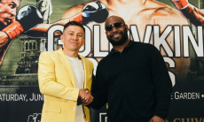 Тренер Геннадия Головкина возглавил легендарный боксёрский зал