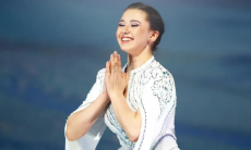 «Я абсолютно уверен». Озвучено будущее Камилы Валиевой и Александры Трусовой