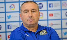 Переговоры с «Актобе»? Экс-тренер «Астаны» отреагировал на слухи о возвращении в КПЛ