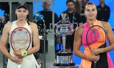 Есть ли у Елены Рыбакиной реальные шансы обойти Арину Соболенко и стать первой ракеткой мира уже в этом году?