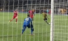 «Не должно быть так, что надежда только на одного Сатпаева». Булат Есмагамбетов разобрал матч «Кайрат» — «Актобе»