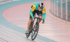 Казахстан огласил состав на чемпионат Азии по велоспорту на треке