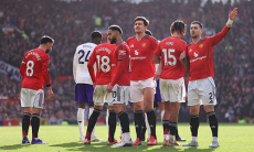 «Манчестер Юнайтед» планирует четыре трансфера летом