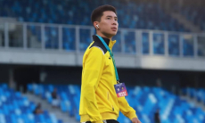 «Кайрат» определился с решением по аренде Адилета Садыбекова