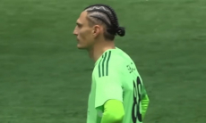 Голкипер «Жетысу» оценил справедливость ничьей и пенальти в матче с «Тоболом»