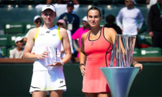 Спортивный комментатор оценила финал Рыбакина — Соболенко в Индиан-Уэллсе