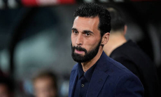 Альваро Арбелоа получил шанс остаться в «Реале»