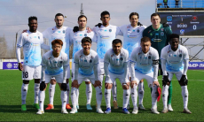 «Улытау» уверенно стартовал в КПЛ-2026 и неожиданно оказался в топ-4. Хватит ли этого, чтобы оказаться в середине таблицы по итогам сезона?