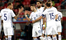 Сборная Финляндии вызвала двух игроков из КПЛ