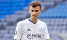 Трёхкратный чемпион Казахстана в составе «Астаны» официально представлен в новом клубе