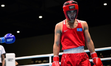 Бахыт Сарсекбаев озвучил принципы отбора в сборную Казахстана по боксу