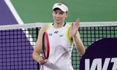 «Абсолютный шедевр». Олимпийская чемпионка восхитилась Еленой Рыбакиной