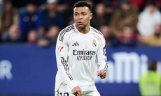 Арбелоа принял решение по Мбаппе на ответный матч с «Манчестер Сити»