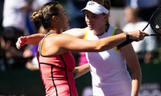 Олимпийская чемпионка раскрыла причину поражения Рыбакиной от Соболенко