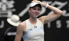 Елену Рыбакину наградили «Оскаром»