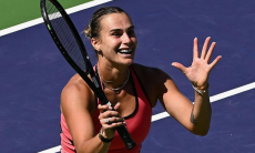 Соболенко установила новое достижение после победы над Рыбакиной