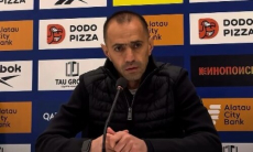 Алиев выступил с критикой после второго подряд поражения на старте КПЛ-2026