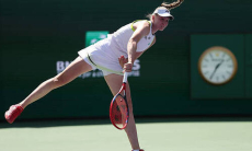 Финал Рыбакина — Соболенко признали «матчем года» 