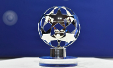 Назван лучший игрок матча «Манчестер Сити» — «Реал»