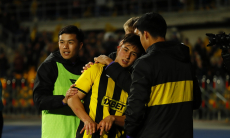 Дастана Сатпаева назвали будущей звездой «Челси»