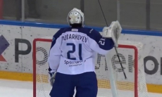 Видеообзор матча МХЛ «Локо-76» — «Снежные Барсы» 8:3