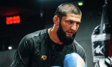 Хамзата Чимаева предупредили насчет проблем в титульном бою на UFC 328