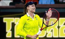 Названа первая соперница Елены Рыбакиной на топовом турнире в Майами