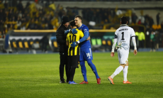 Дастану Сатпаеву назвали главных конкурентов за место в составе «Челси»