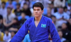 Казахстан огласил состав на Кубок Европы по дзюдо в Хорватии