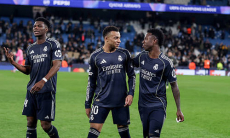 В Казахстане оценили победу «Реала» над «Манчестер Сити» в плей-офф Лиги Чемпионов