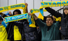 Депутат возмутился расходами из бюджета на ФК «Астана»