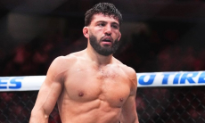 Арману Царукяну дали совет для решения конфликта с UFC