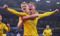 Клуб казахстанского миллиардера сотворил сенсацию в Англии