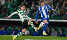 «Барселона» нашла усиление в защиту