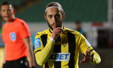 «В Казахстане больше оставаться не хочу». Двукратный чемпион сделал заявление об уходе из «Кайрата»